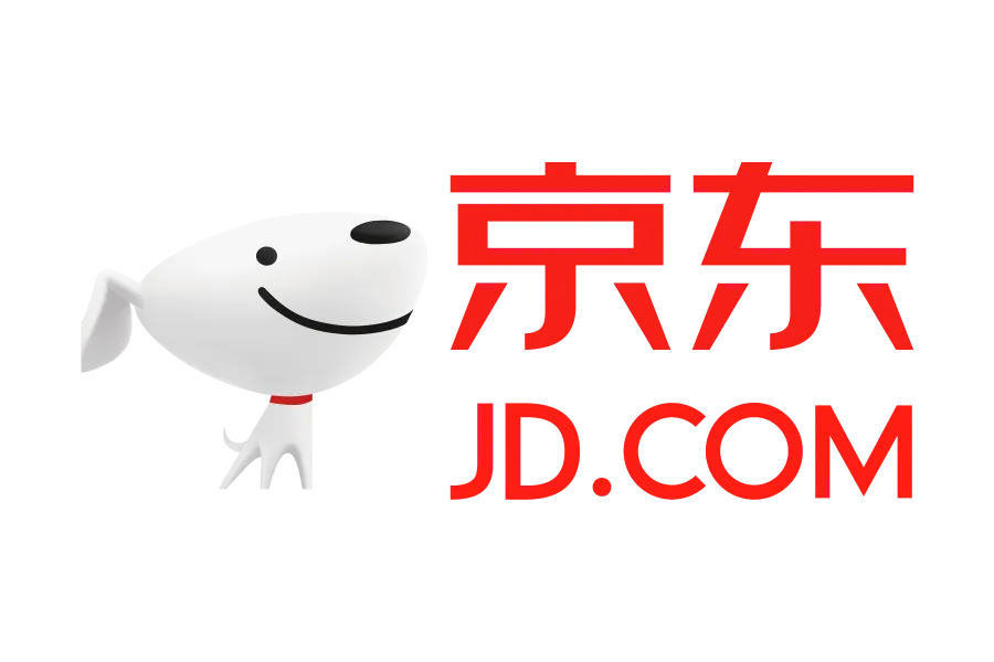 京东标志